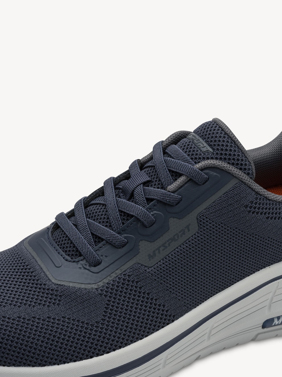 Marco Tozzi, Sneaker - blau NAVY, Bild 4 von 6