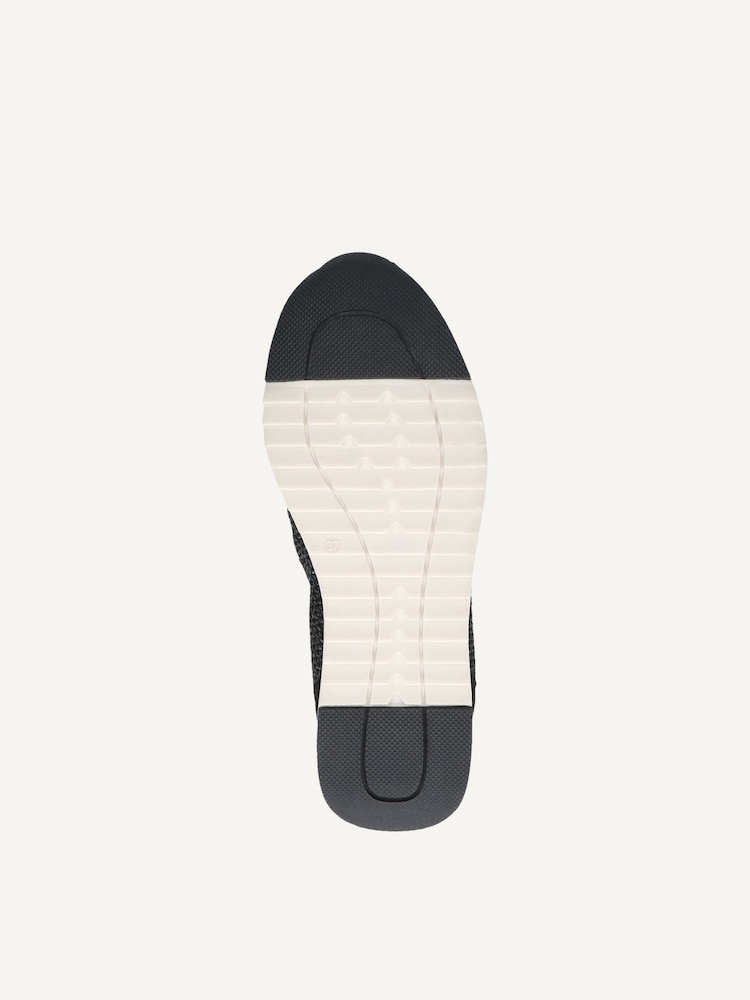 Caprice, Slipper - noir BLACK COMB, image 5 sur 5