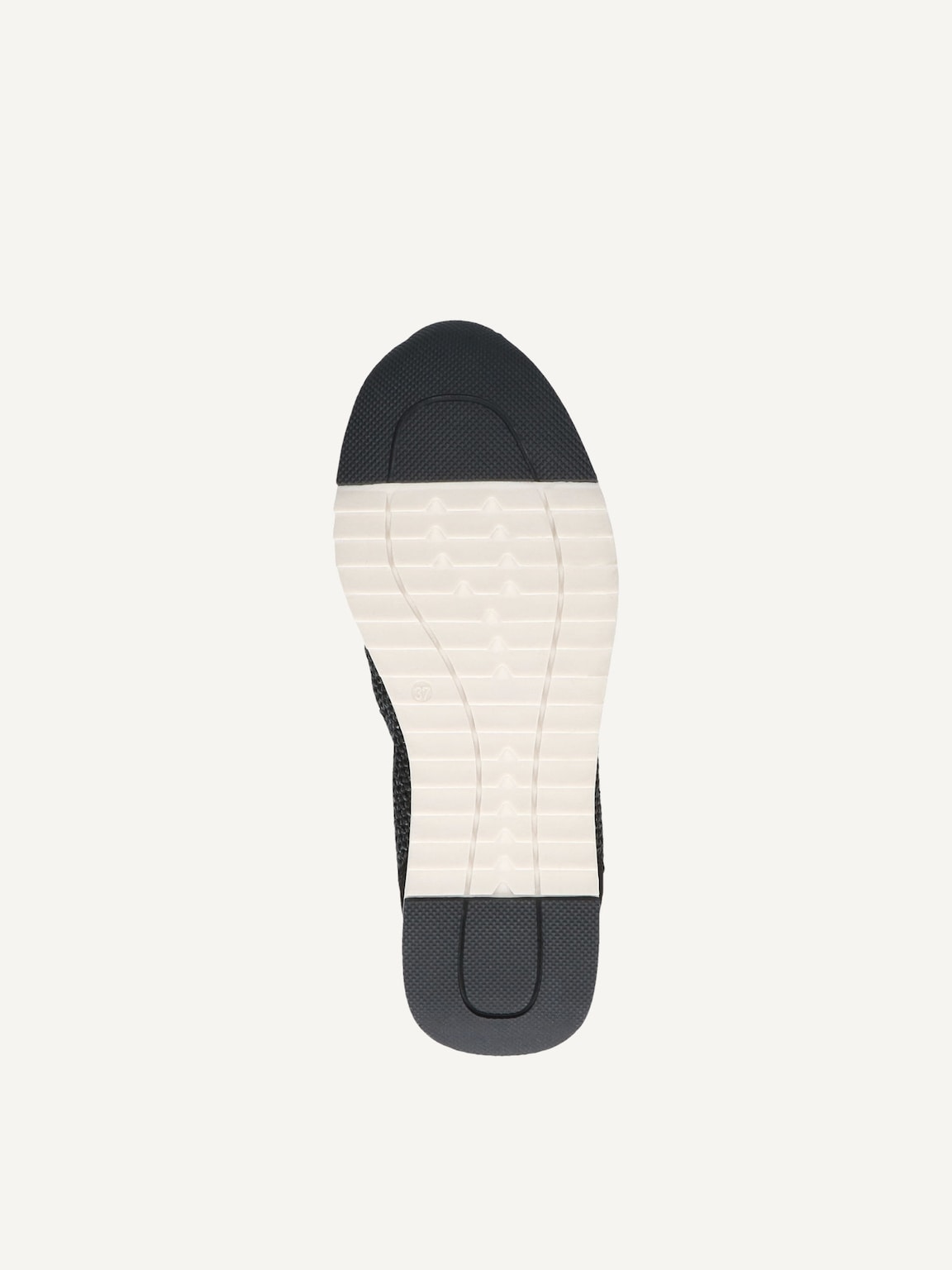 Caprice, Slipper - black BLACK COMB, image 4 of 5