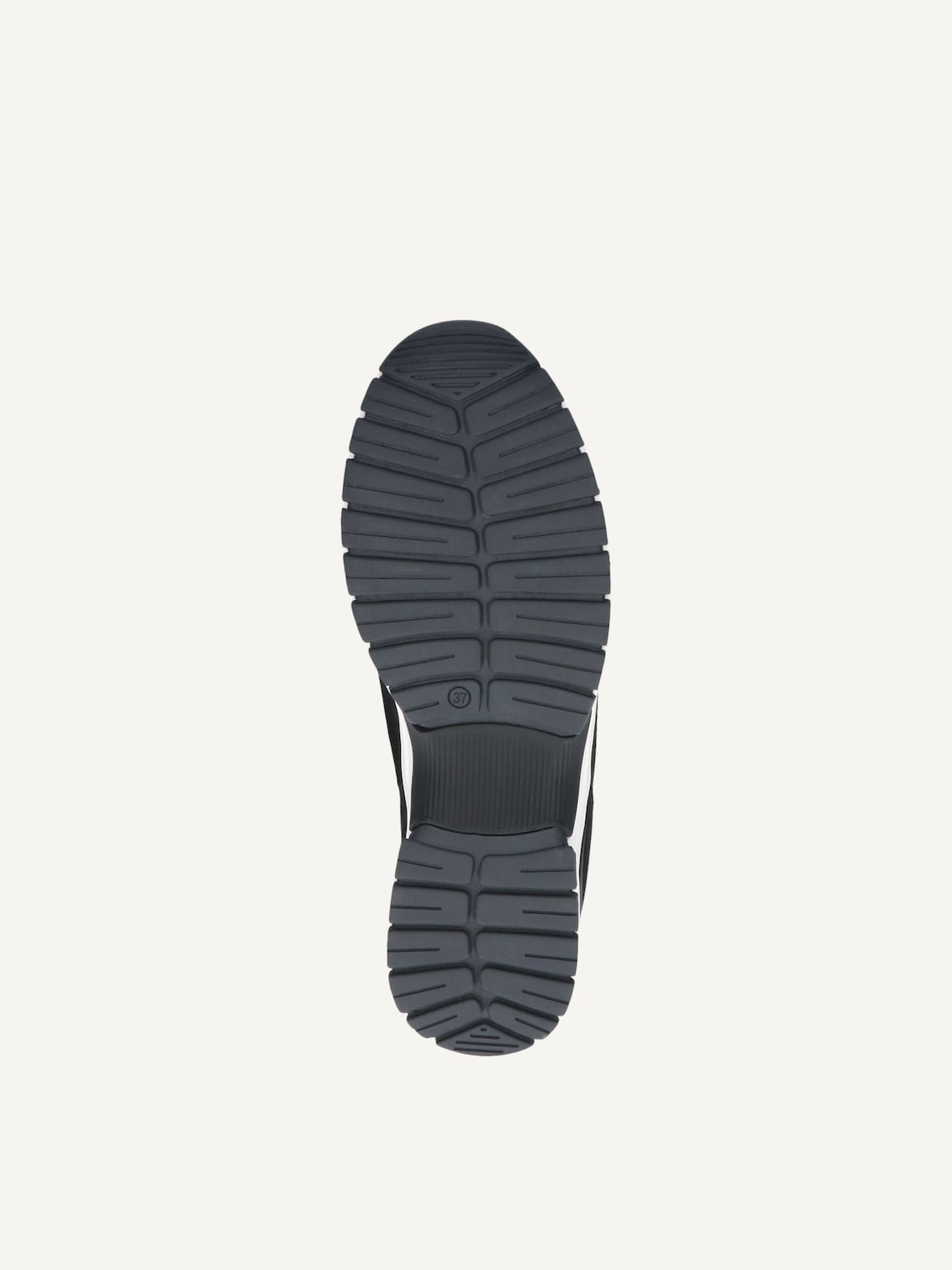 Caprice, Sneaker - black BLACK COMB, image 4 of 5