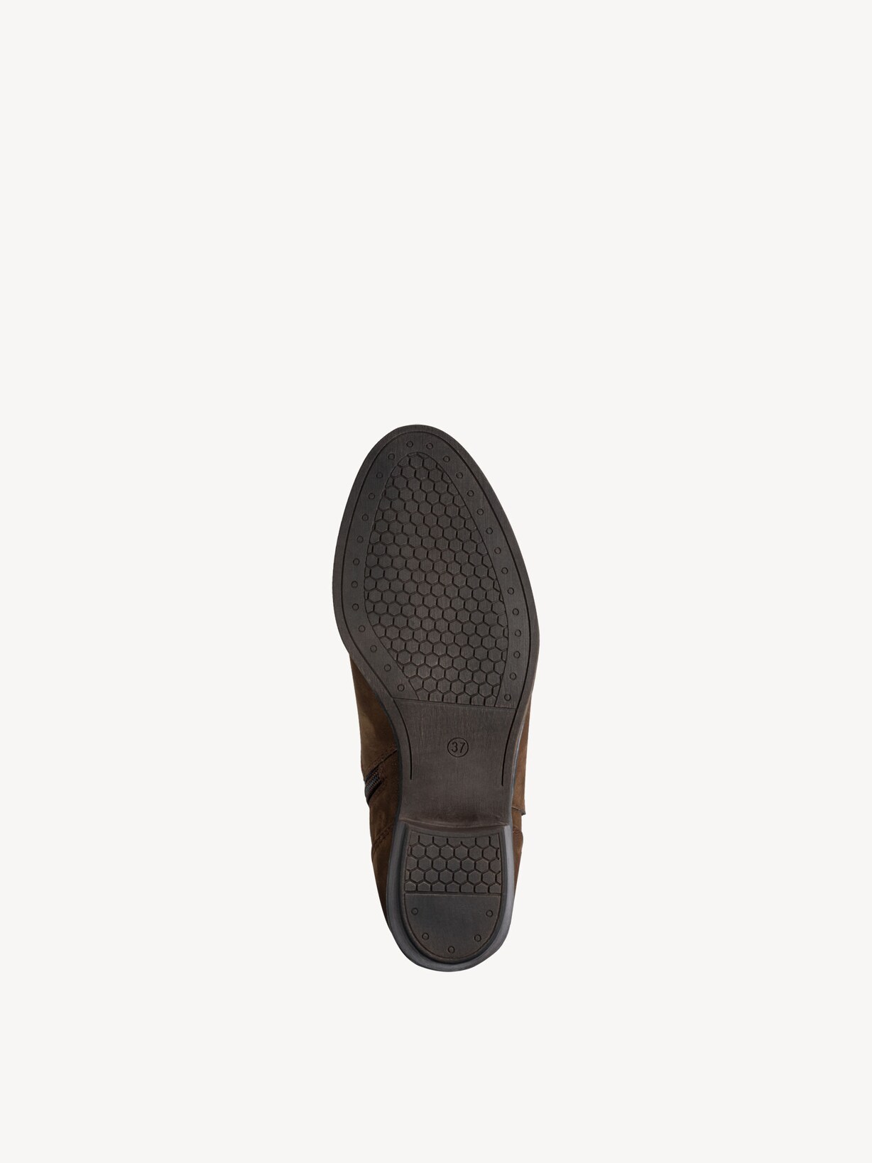 Marco Tozzi, Boots - brown CAFE COMB, image 4 of 7