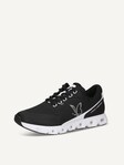 Not selected, Caprice, Sneaker - black BLACK/WHITE