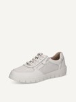 Not selected, Caprice, Sneaker - white WHITE NAPPA CO
