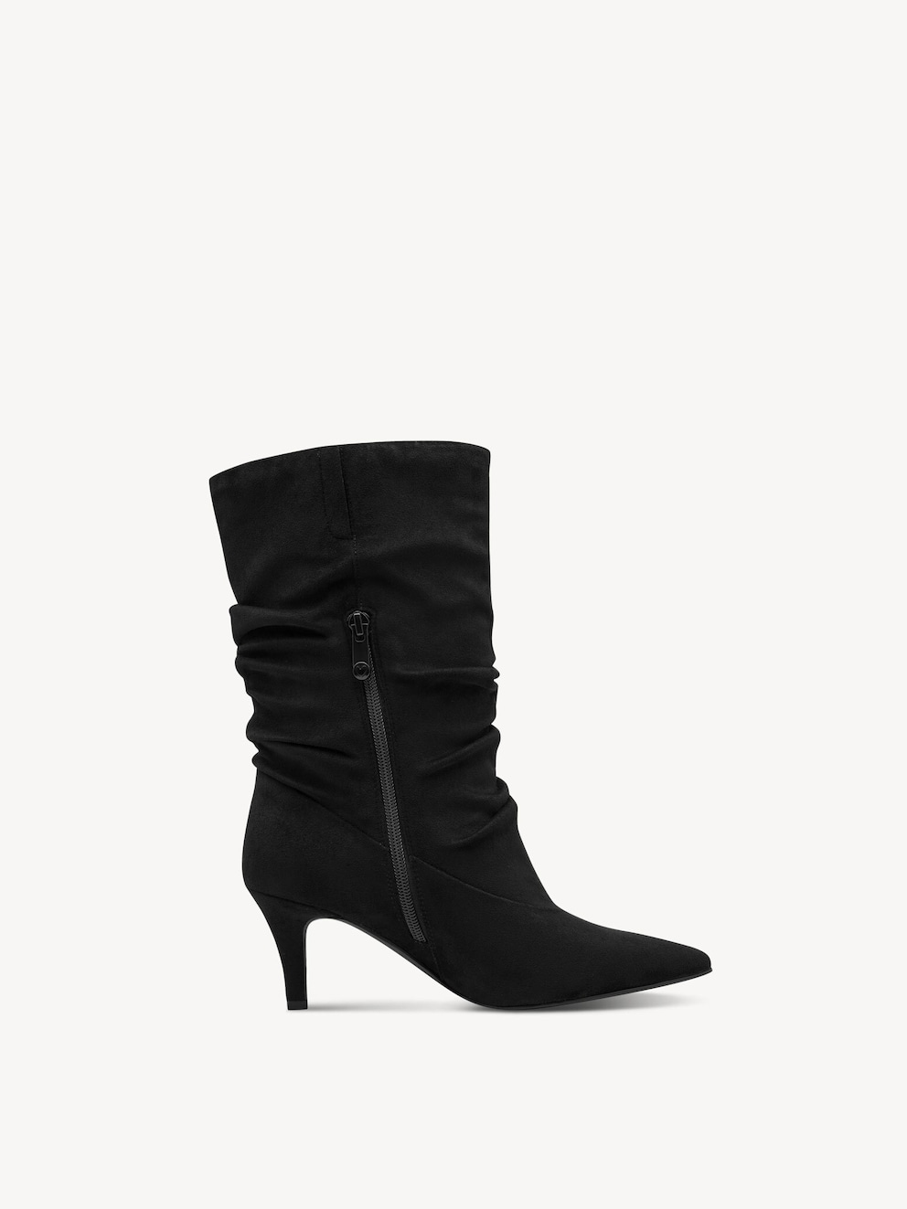 Marco Tozzi, Bootie - black BLACK, image 6 of 6