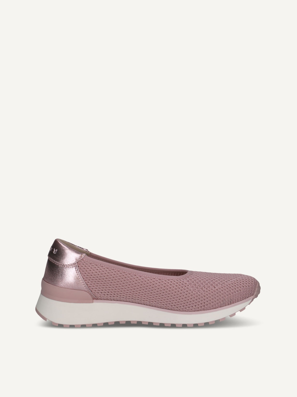 Caprice, Basket - rose ROSE KNIT COMB, image 4 sur 6
