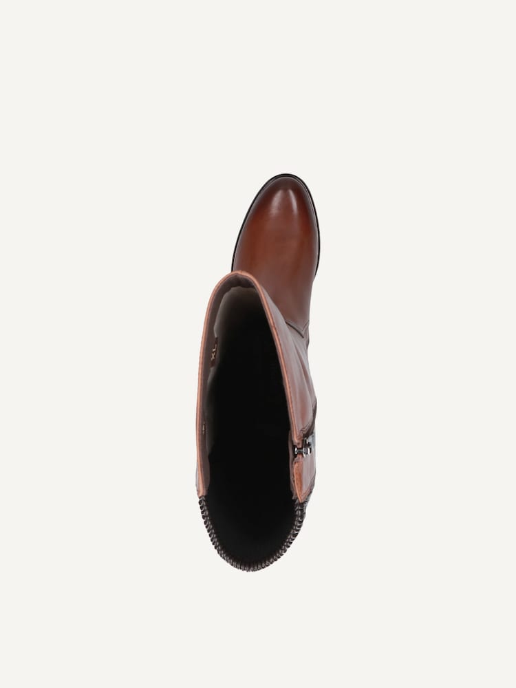 Caprice, Boots - brown COGNAC COMB, image 5 of 5
