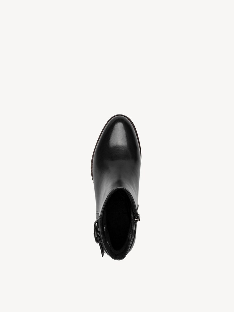 Marco Tozzi, Stiefelette - schwarz BLACK, Bild 4 von 7