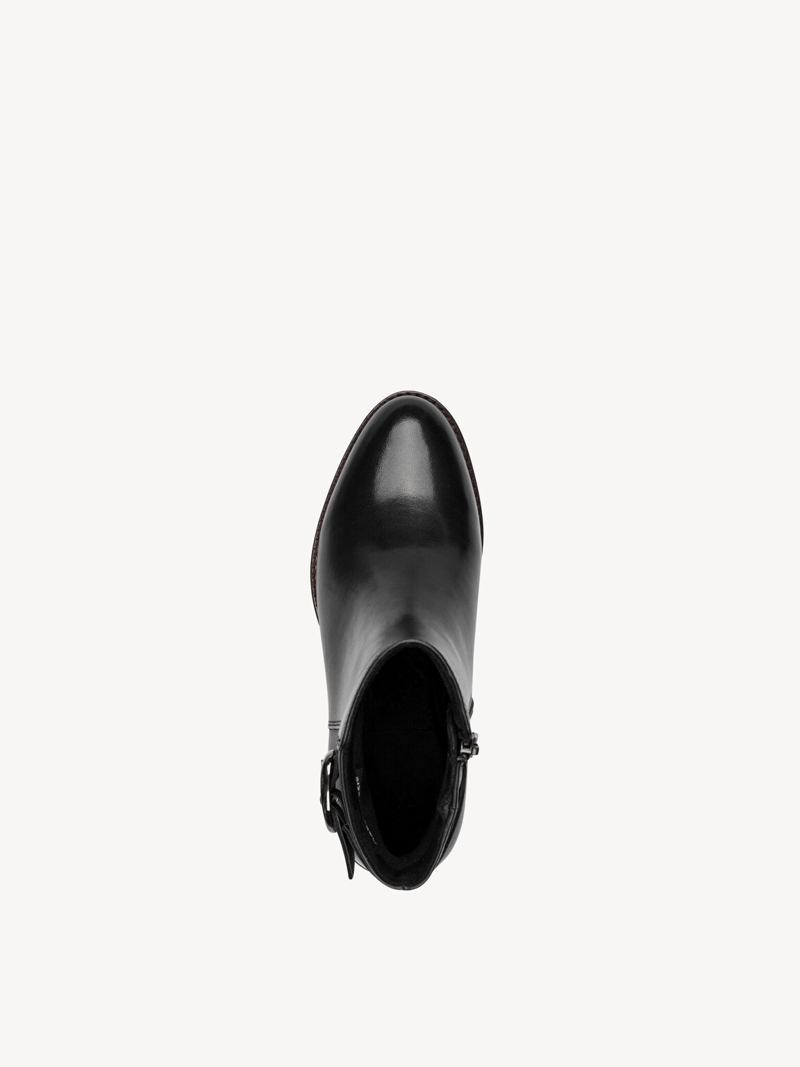 Marco Tozzi, Stiefelette - schwarz BLACK, Bild 4 von 7