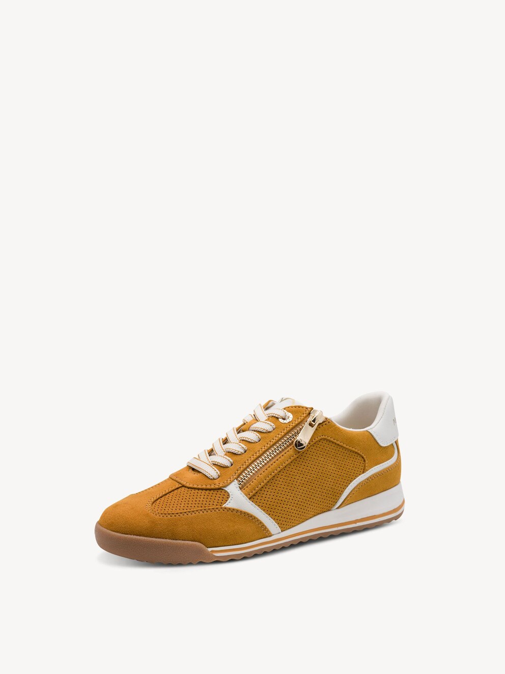 Marco Tozzi, Sneaker - gelb SAFFRON, Bild 2 von 6
