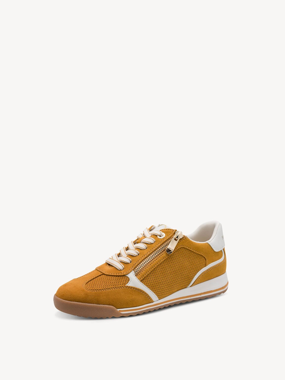 Marco Tozzi, Sneaker - gelb SAFFRON, Bild 2 von 6