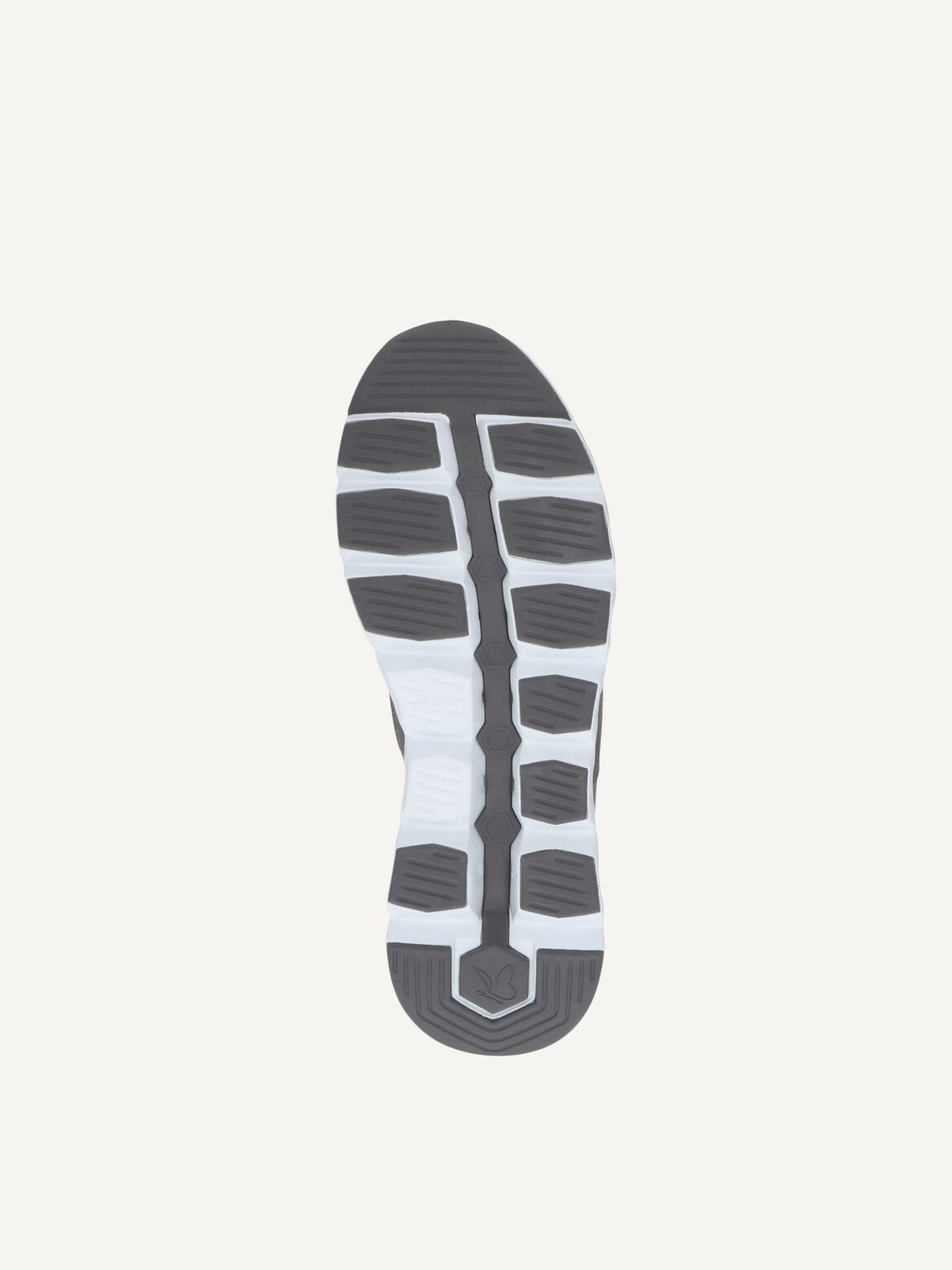 Caprice, Sneaker - grey GREY COMB, image 4 of 5