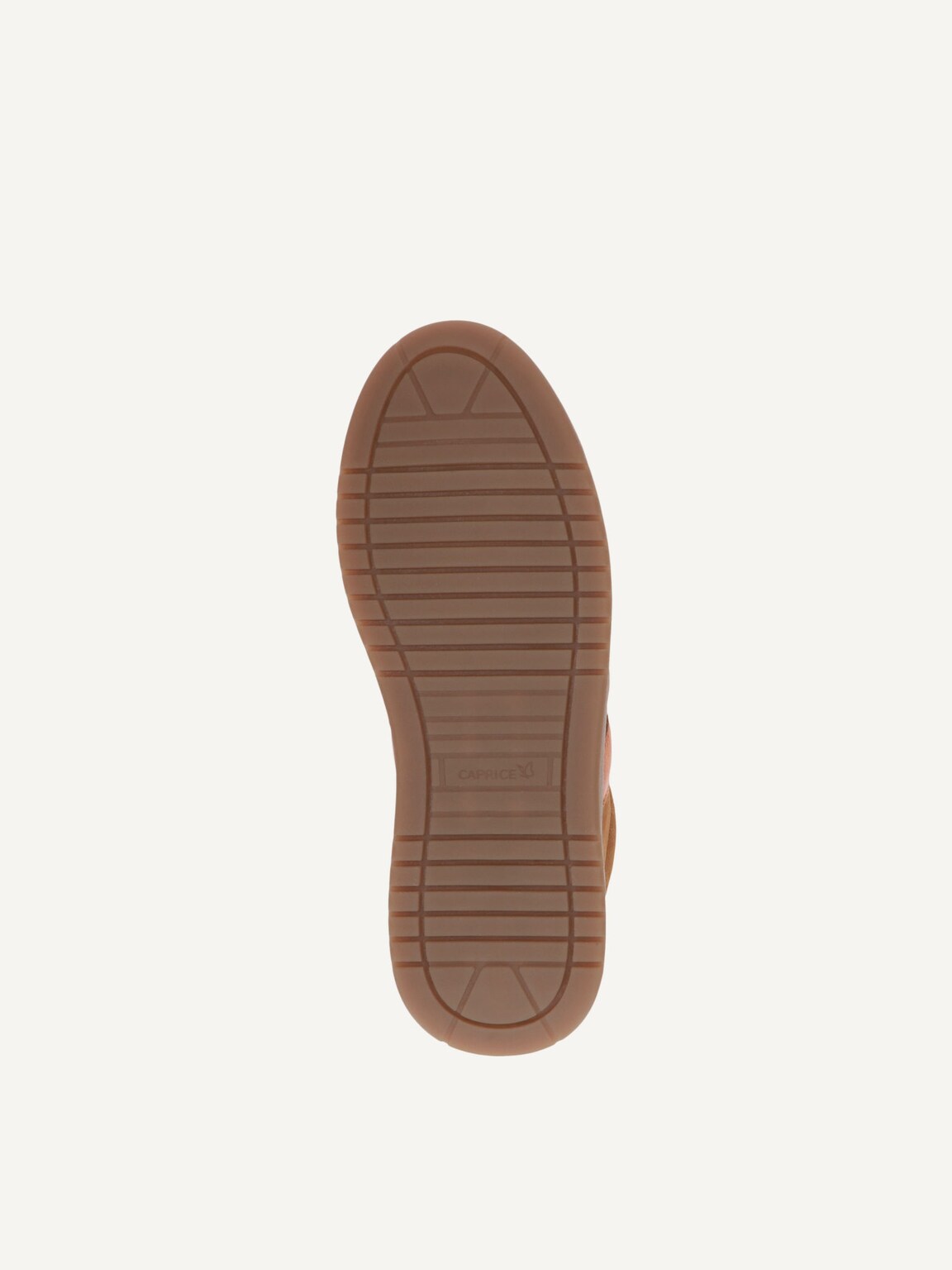 Caprice, Sneaker - orange CURRY COMB, image 4 of 5