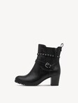 Unselected, Marco Tozzi, Bootie - black, BLACK COMB