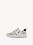 Non selezionato, Marco Tozzi, Sneaker - bianco WHITE/BLACK