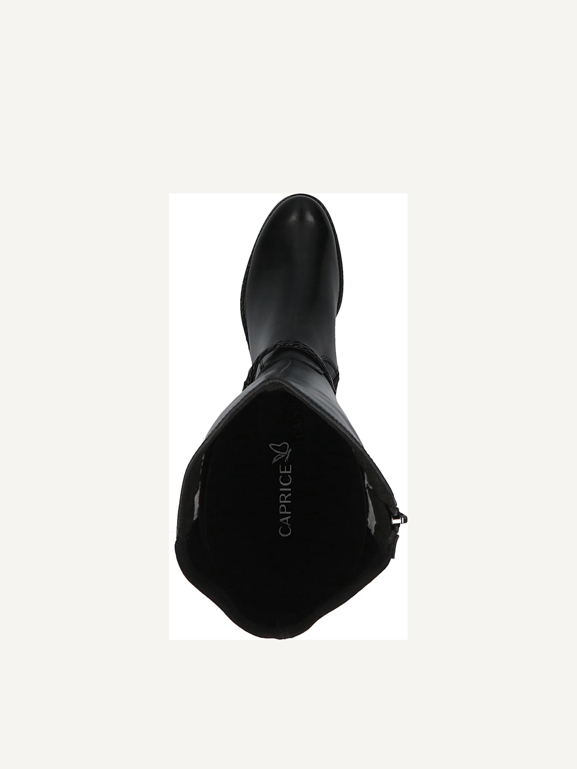 Caprice, Leather Boots - black BLACK COMB, image 5 of 5