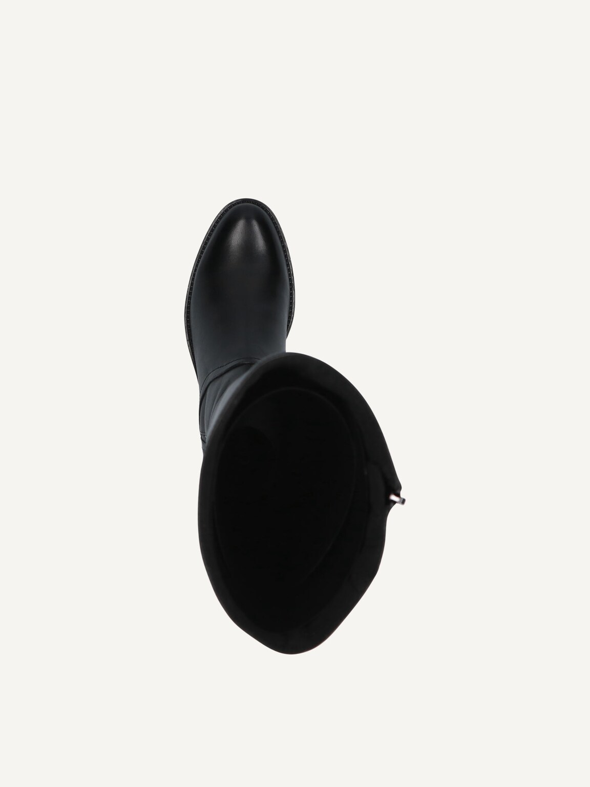 Caprice, Leather Boots - black BLACK NAPPA, image 6 of 6