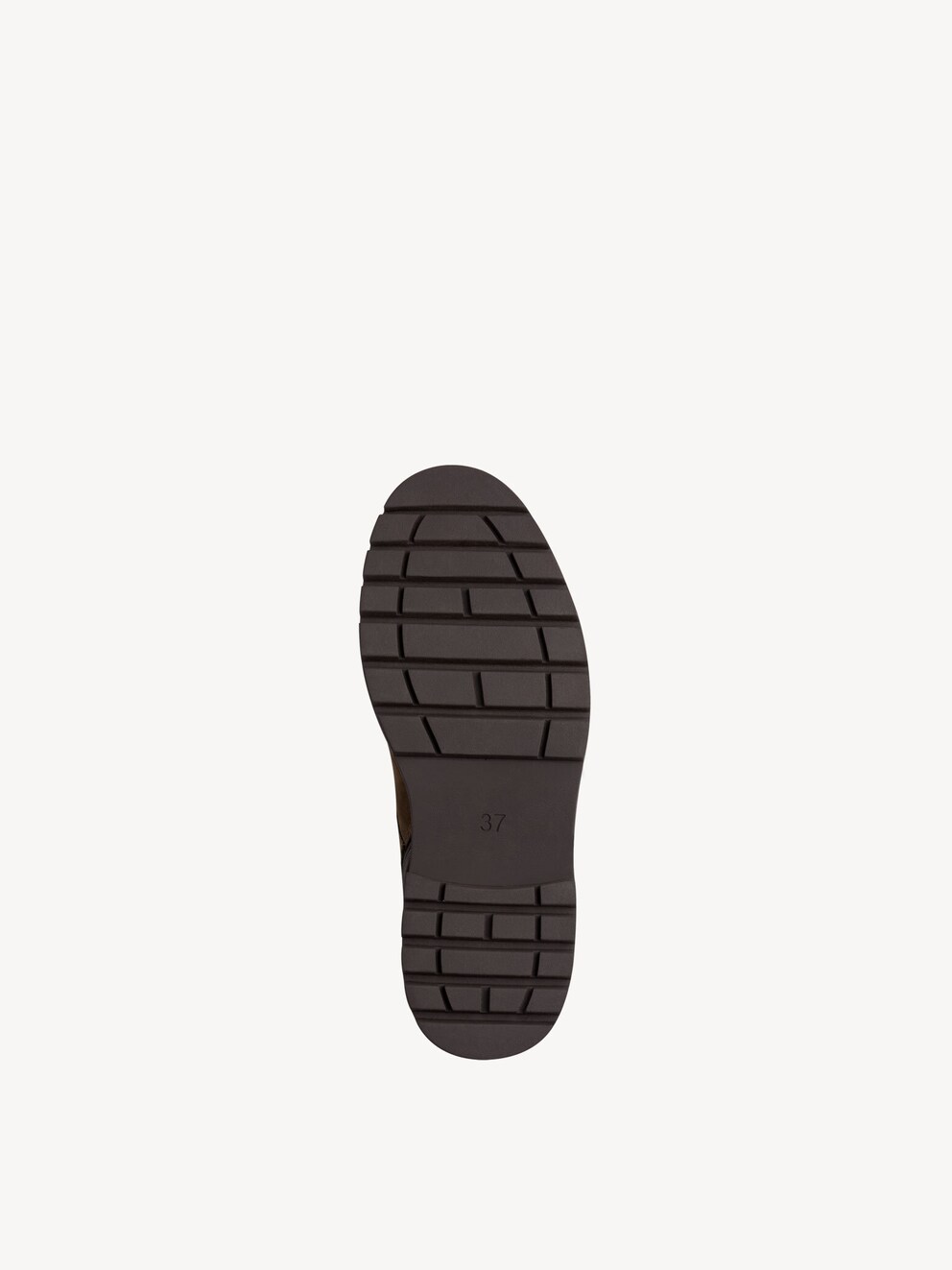 Marco Tozzi, Stiefelette - braun Warmfutter CAFE COMB, Bild 3 von 6