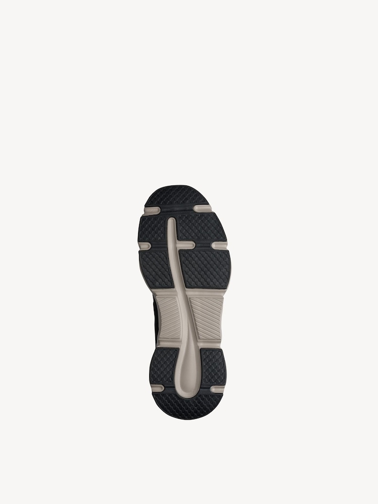 Marco Tozzi, Sneaker - braun BROWN COMB, Bild 4 von 6