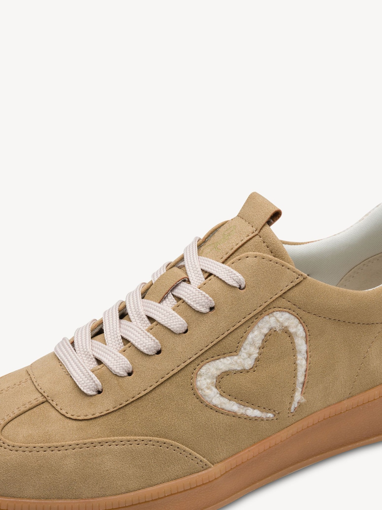 Marco Tozzi, Sneaker - beige NOUGAT COMB, Bild 5 von 7