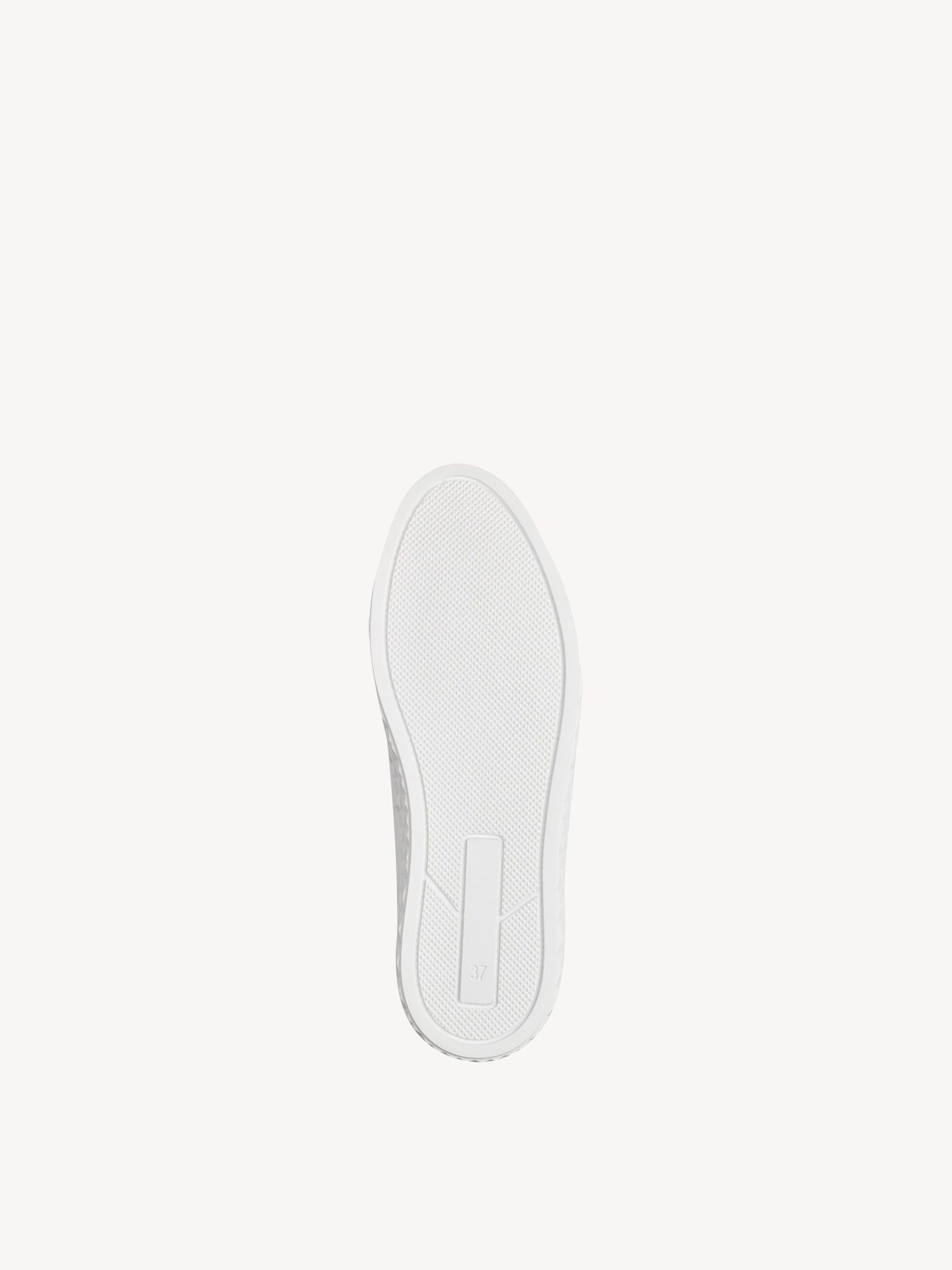 Marco Tozzi, Sneaker - weiß WHITE COMB, Bild 3 von 6