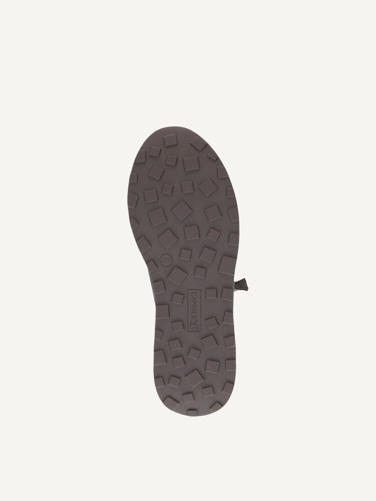 Caprice, Sneaker - marrone DK BR PER.DEER, immagine 5 di 5