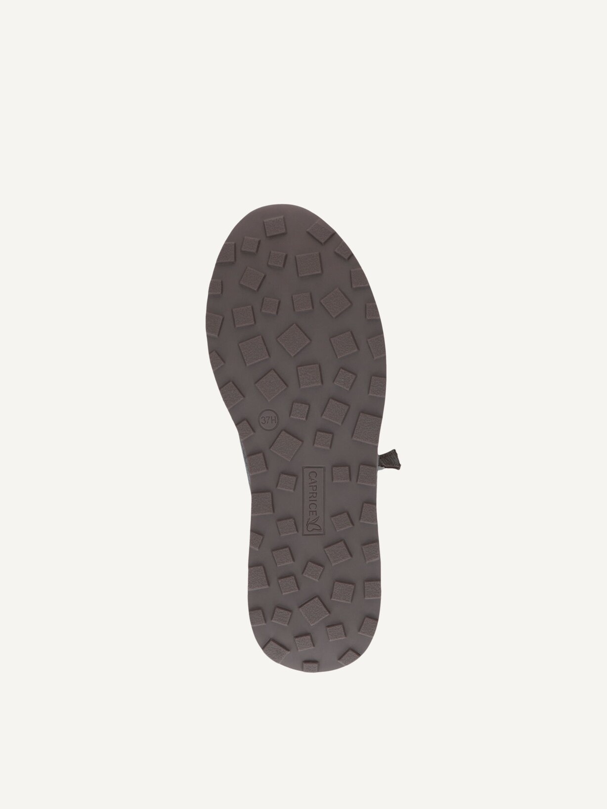 Caprice, Sneaker - marrone DK BR PER.DEER, immagine 5 di 5
