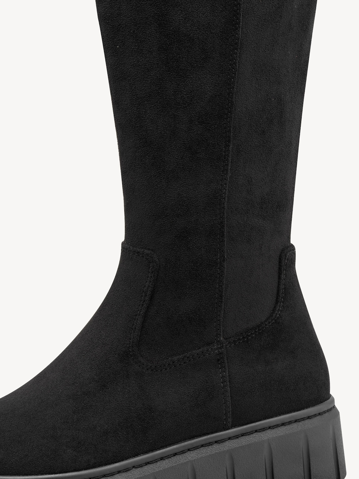 Marco Tozzi, Boots - black, BLACK, Image 6 of 7