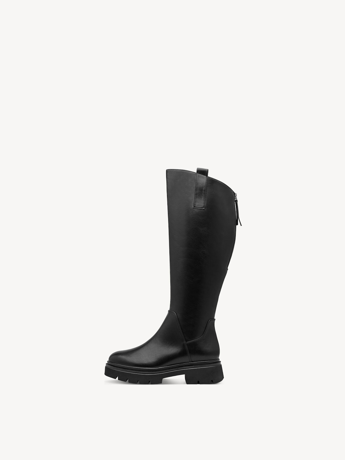 Marco Tozzi, Boots - black, BLACK, Image 1 of 7