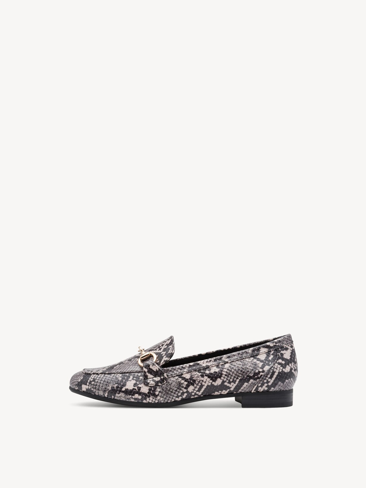 Marco Tozzi, Slipper - beige CREAM/STR., Bild 2 von 6
