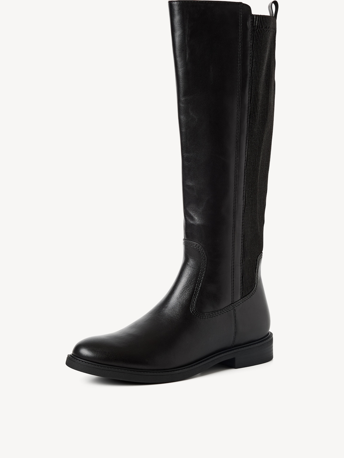Marco Tozzi, Boots - black, BLACK COMB, Image 3 of 7