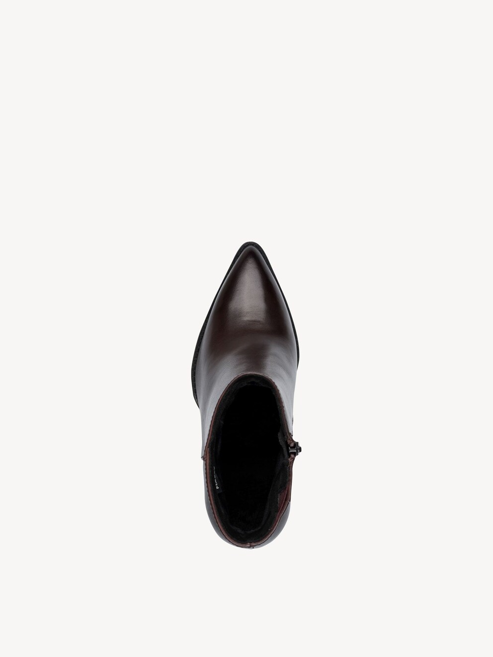 Marco Tozzi, Stiefelette - braun MOCCA, Bild 6 von 7