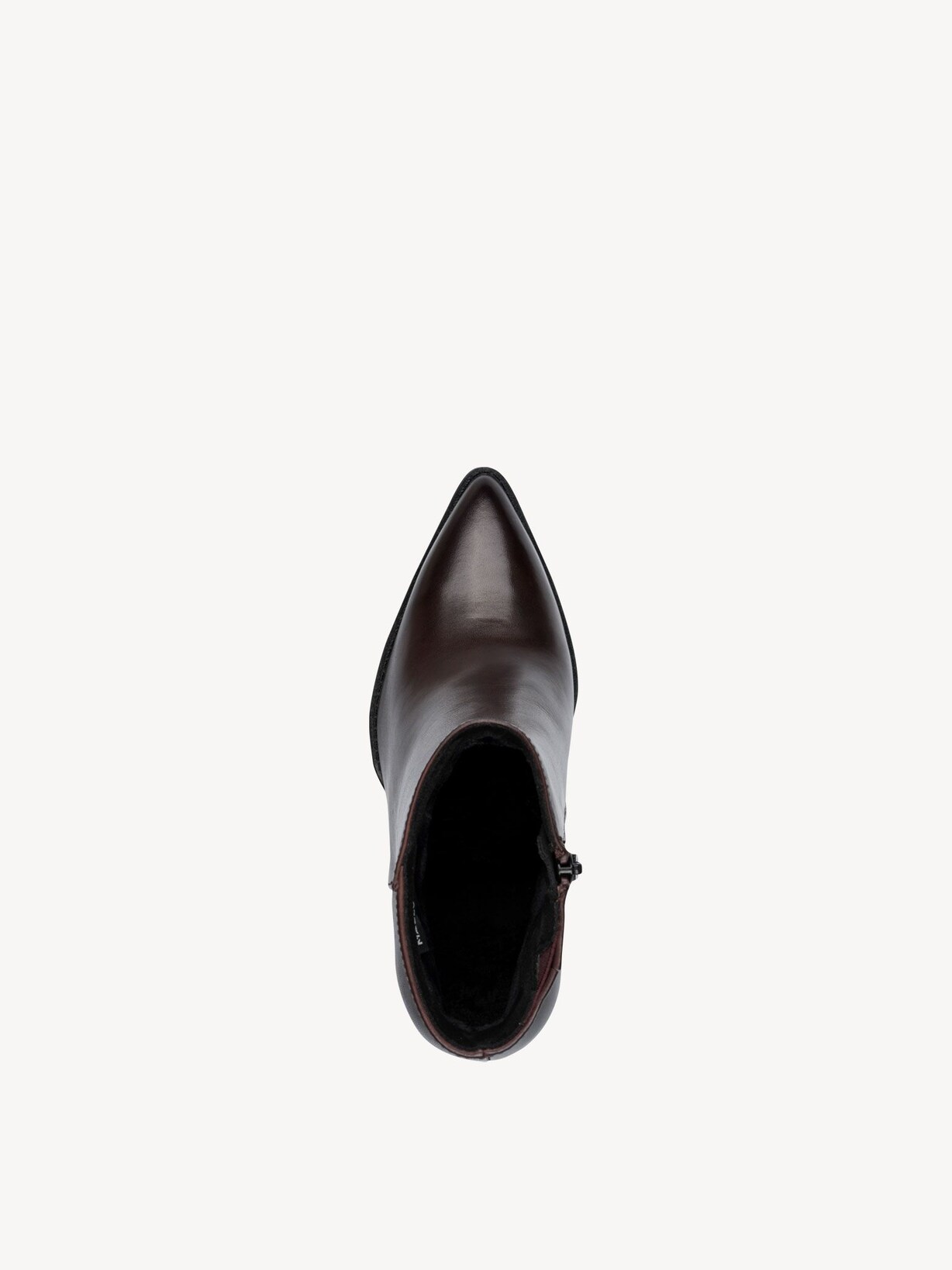 Marco Tozzi, Stiefelette - braun MOCCA, Bild 6 von 7