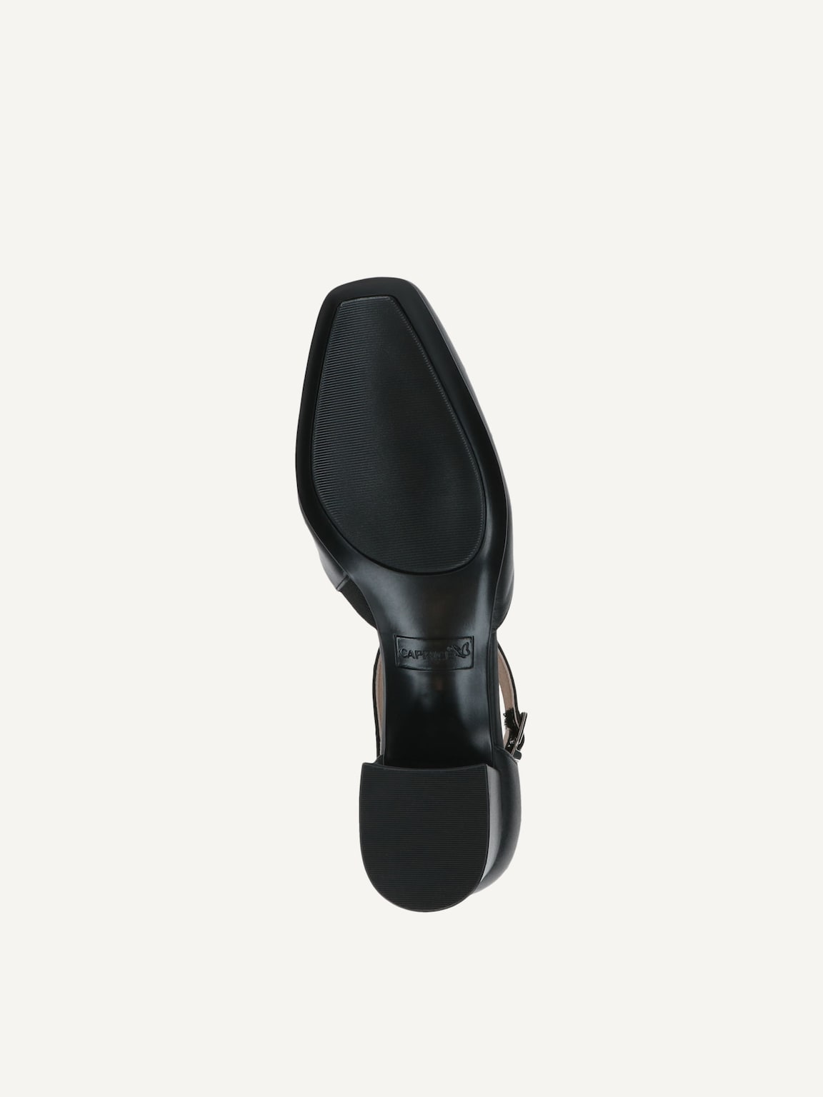Caprice, Leather Pumps - black BLACK NAPPA, image 5 of 6