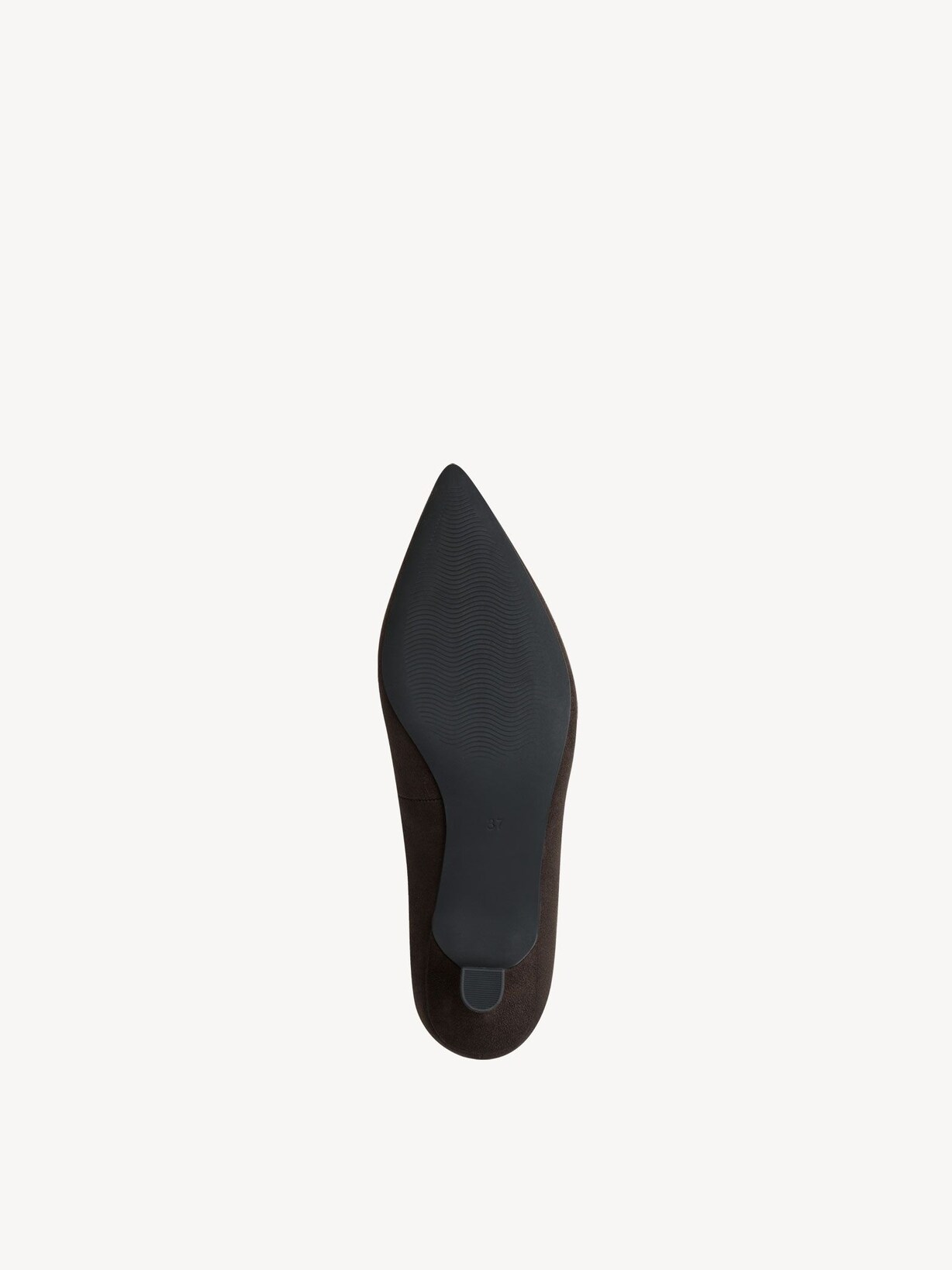 Marco Tozzi, Pumps - brown MOCCA, image 3 of 6