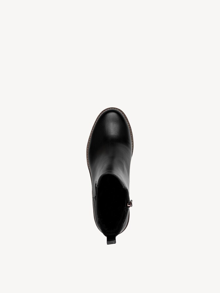 Marco Tozzi, Chelsea Boot - schwarz BLACK, Bild 3 von 6