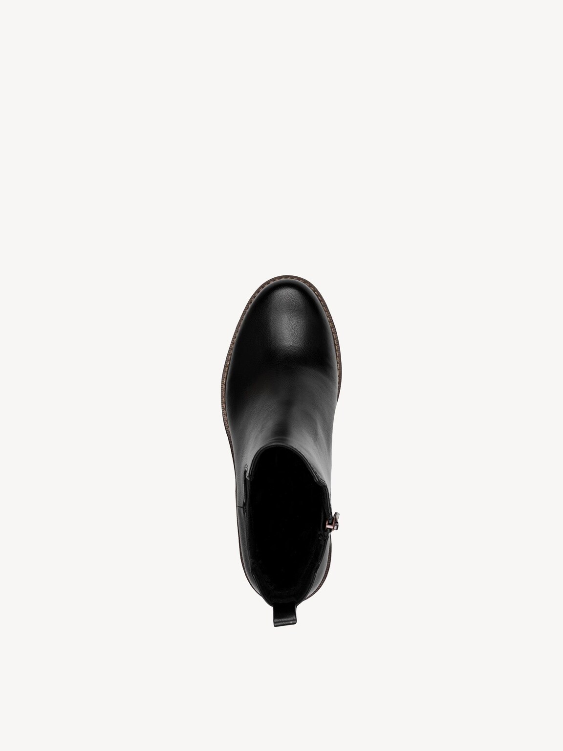 Marco Tozzi, Chelsea Boot - schwarz BLACK, Bild 3 von 6