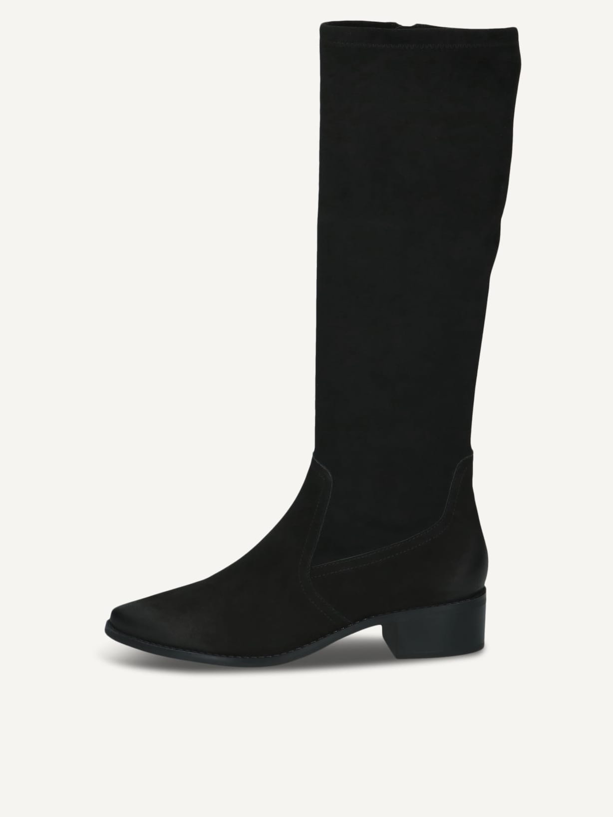 Caprice, Bottes - noir BLACK COMB, image 1 sur 5