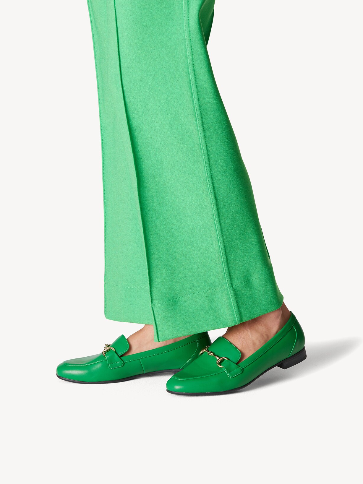 Marco Tozzi, Slipper - green GREEN, image 2 of 7