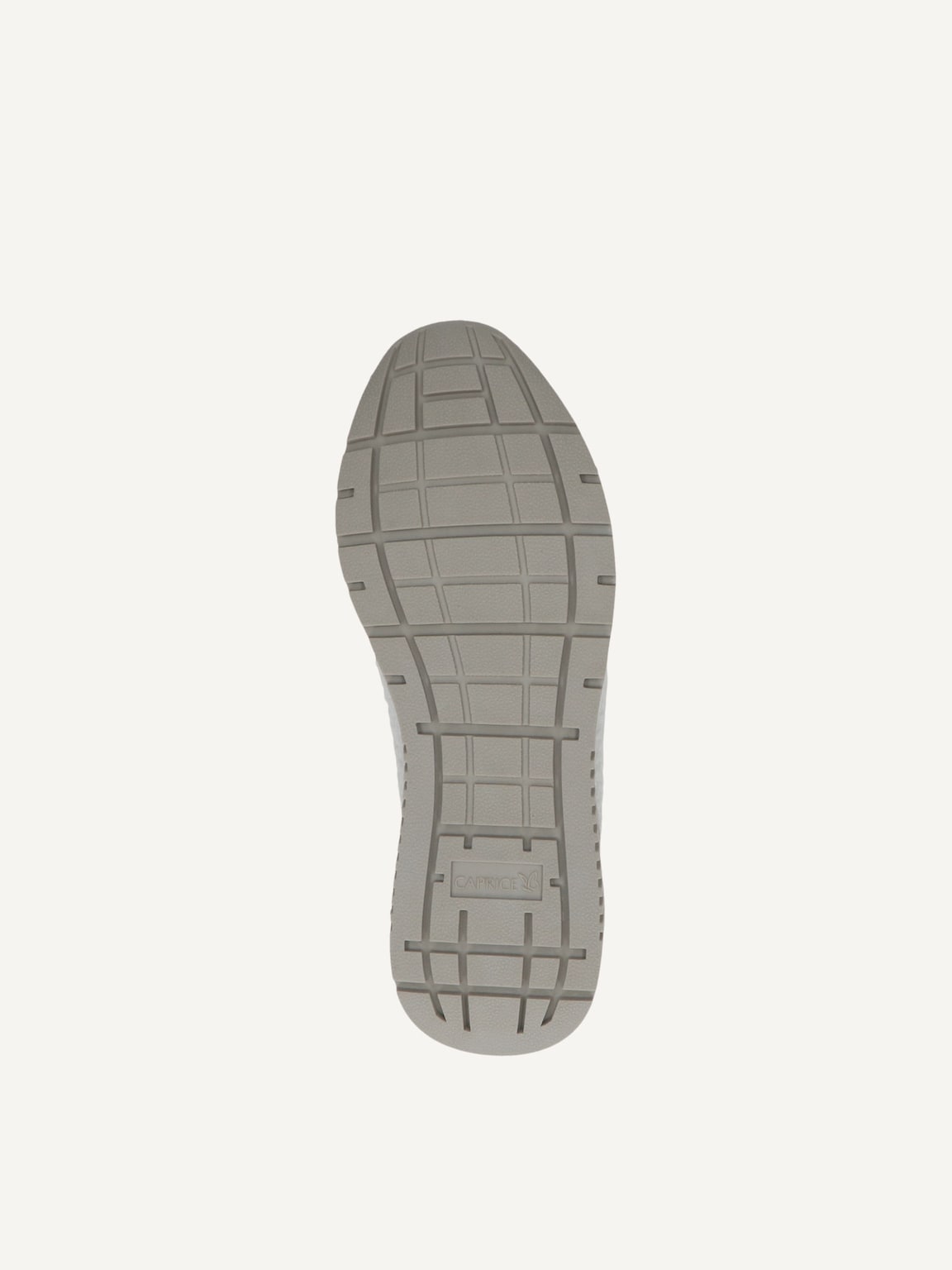 Caprice, Sneaker - white OFFWHITE/FUR, image 4 of 5