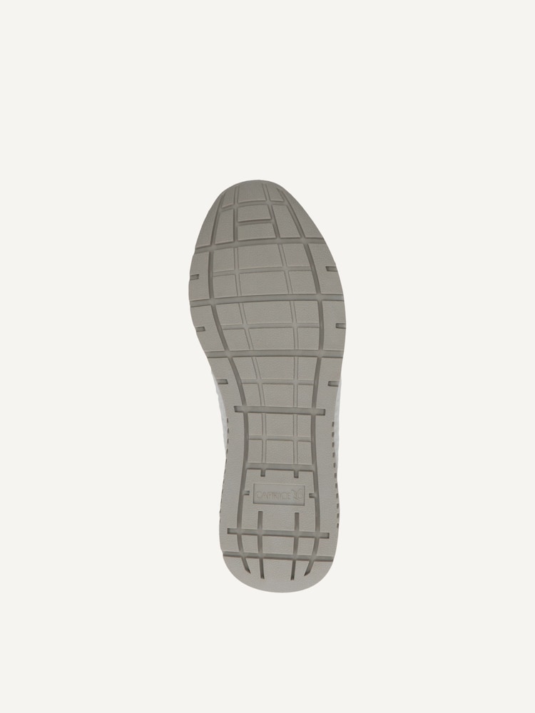 Caprice, Basket - blanc OFFWHITE/FUR, image 5 sur 5
