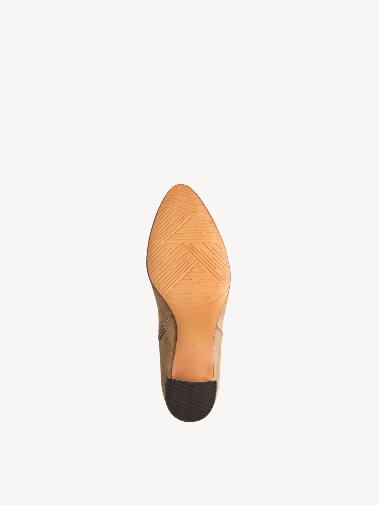 Marco Tozzi, Boots - beige BEIGE, image 3 of 6