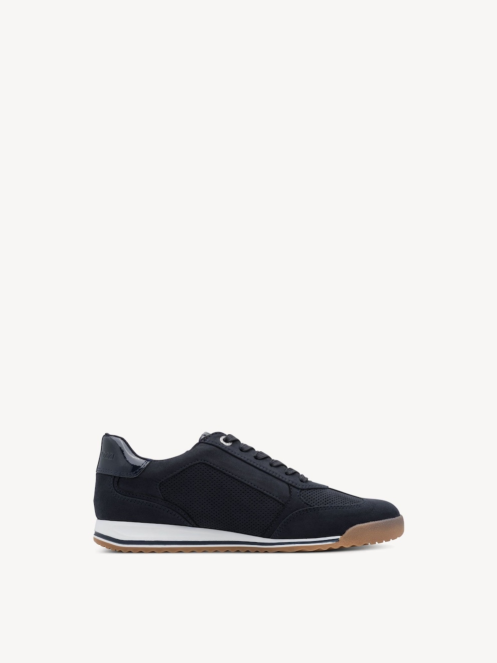 Marco Tozzi, Sneaker - blue DK.NAVY, image 6 of 6