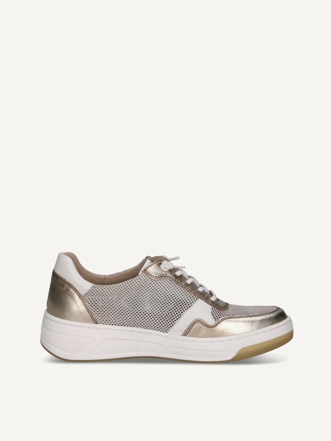 Caprice, Sneaker - grey STONE COMB, image 3 of 5