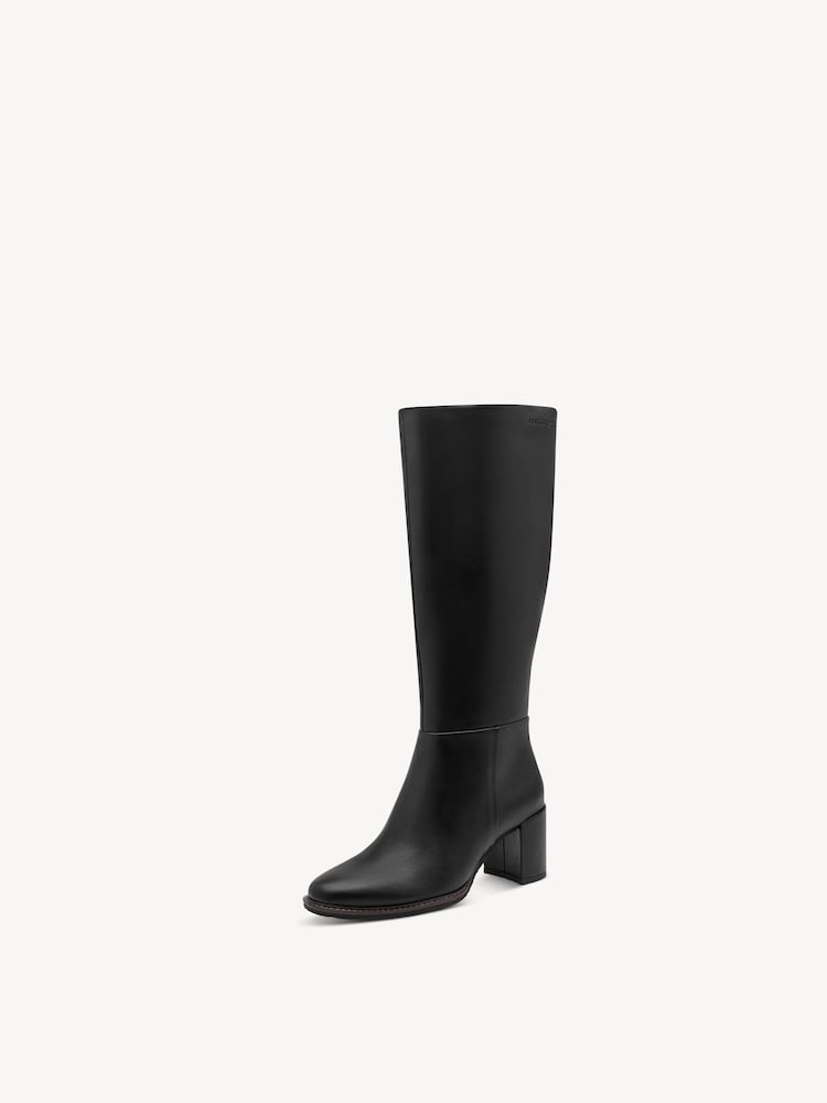 Marco Tozzi, Stiefel - schwarz BLACK, Bild 3 von 7