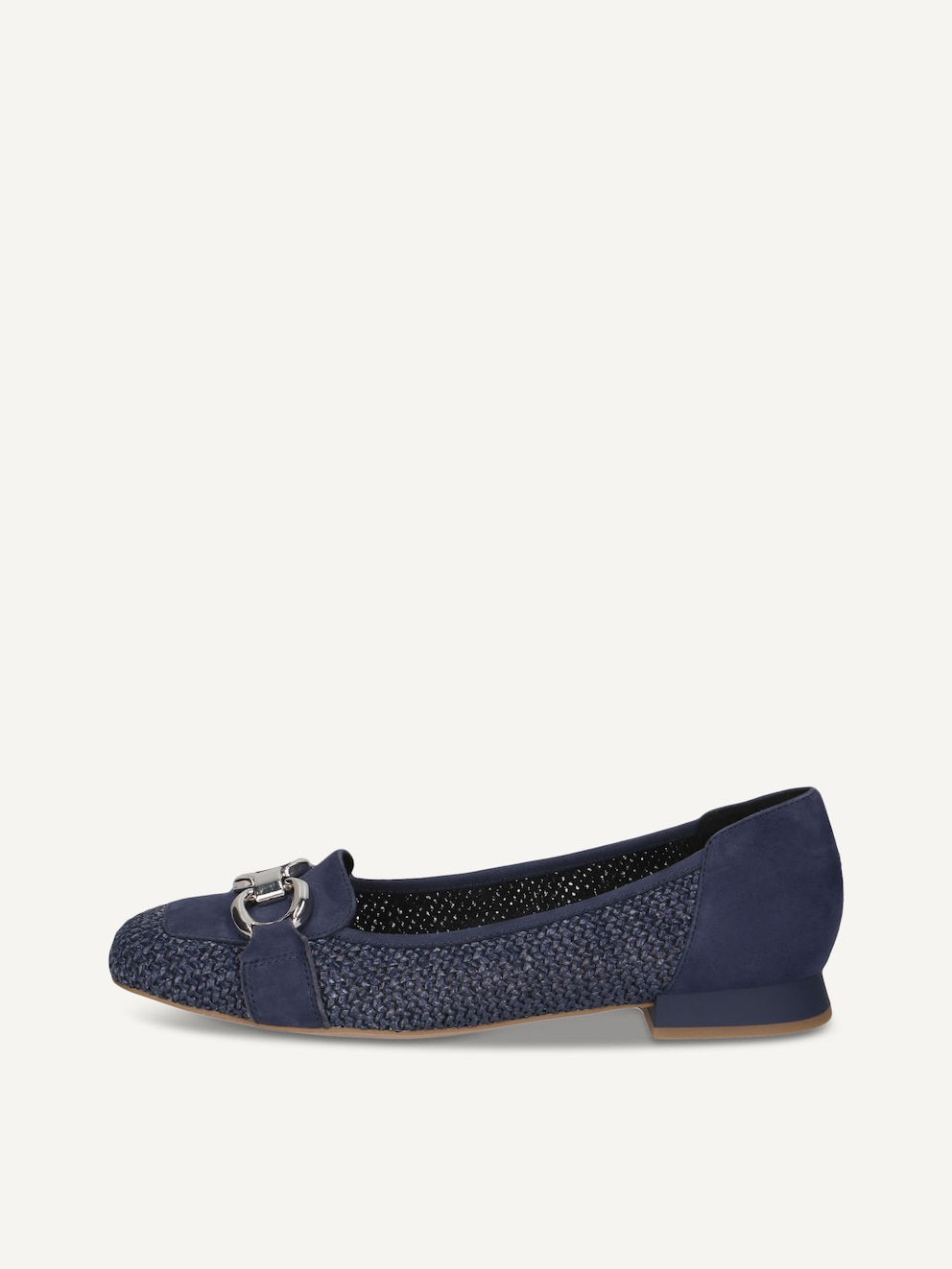 Caprice, Slipper - bleu OCEAN COMB, image 1 sur 5