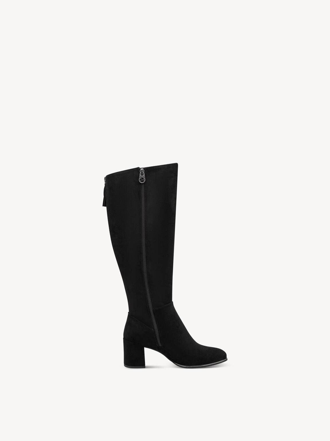 Marco Tozzi, Boots - black, BLACK, Image 6 of 6