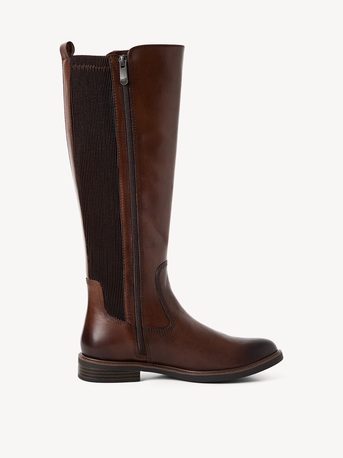 Marco Tozzi, Boots - brown, CHESTNUT COMB, Image 7 of 7