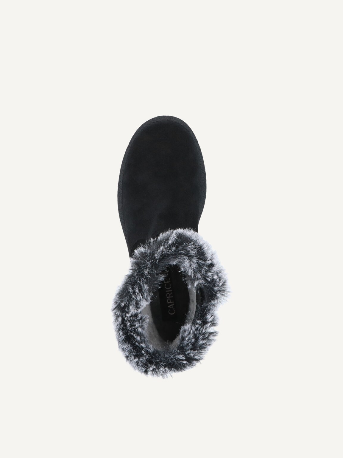 Caprice, Bootie - black BLACK COMB, image 5 of 5