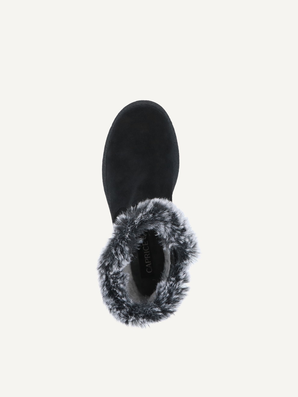 Caprice, Bottine - noir BLACK COMB, image 4 sur 5