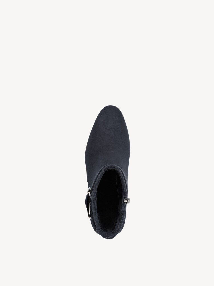 Marco Tozzi, Stiefelette - blau DK.NAVY, Bild 4 von 7